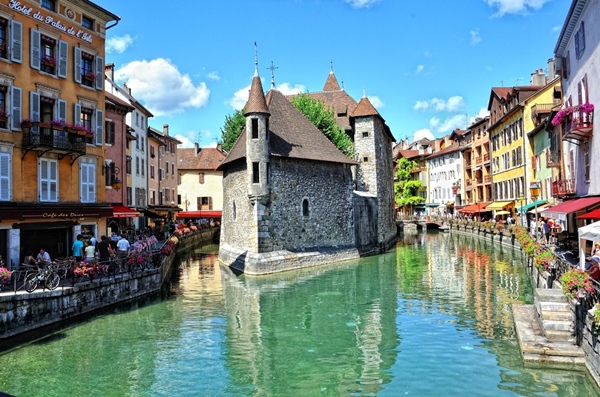 Annecy
