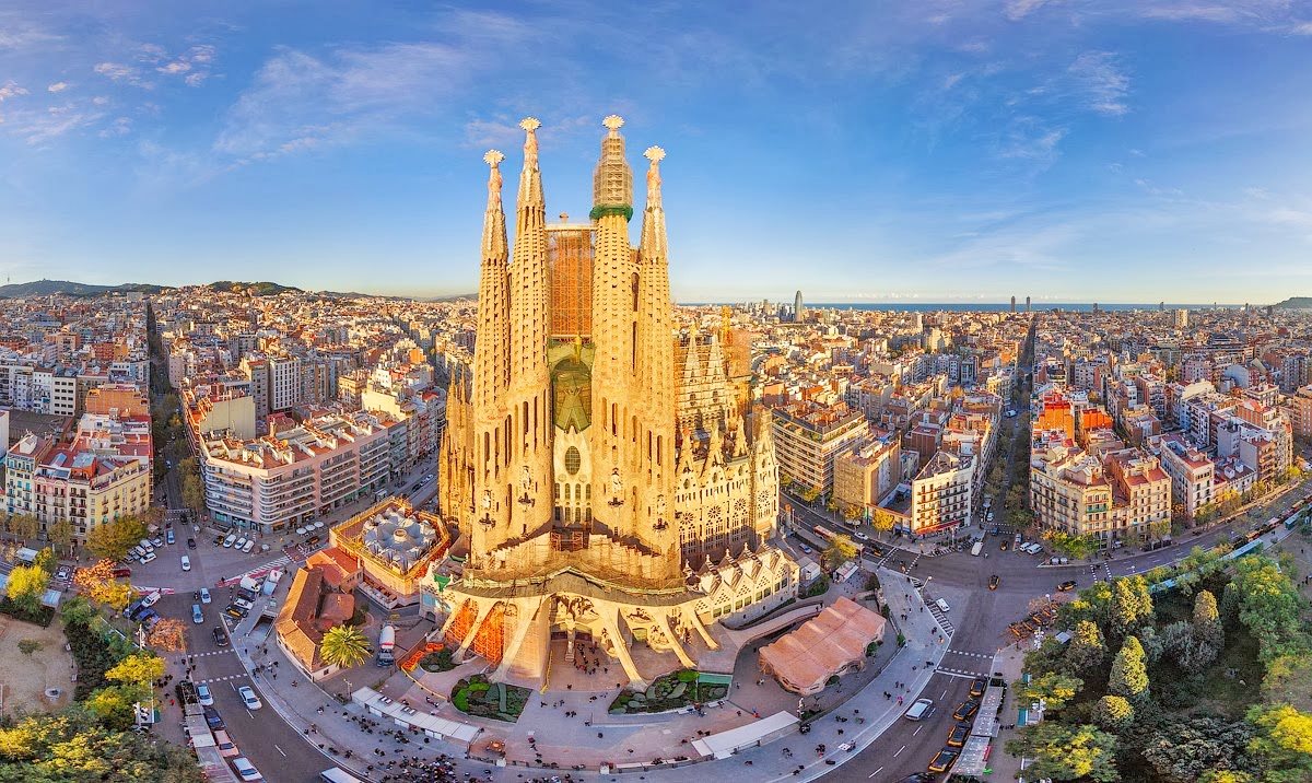 Barcelona