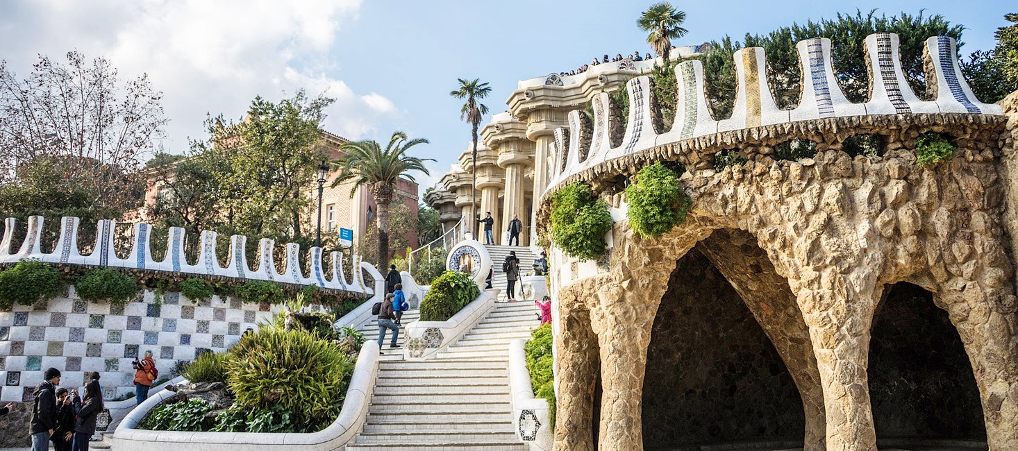 Barcelona | LAT.40