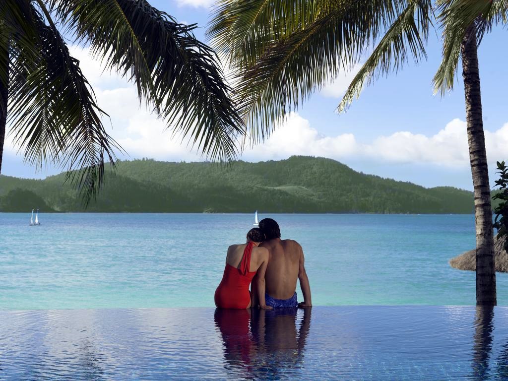Hamilton Island