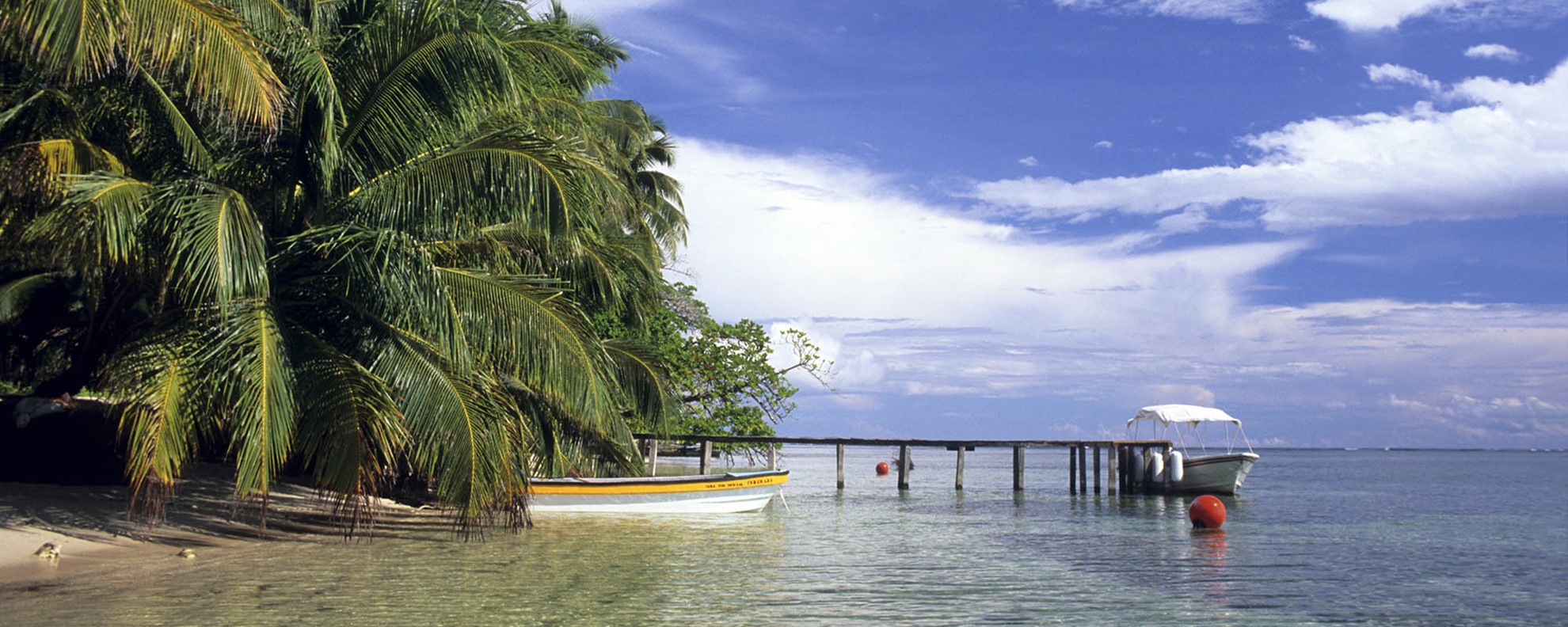 Bocas del Toro