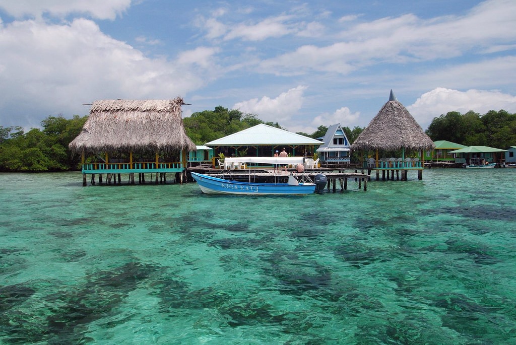 Bocas del Toro