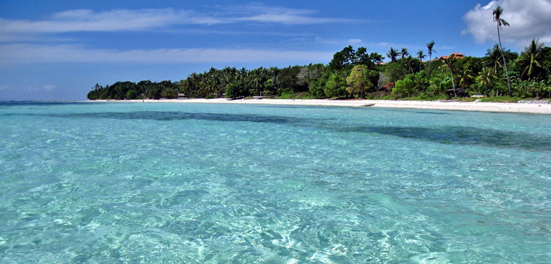 Bohol | LAT.40