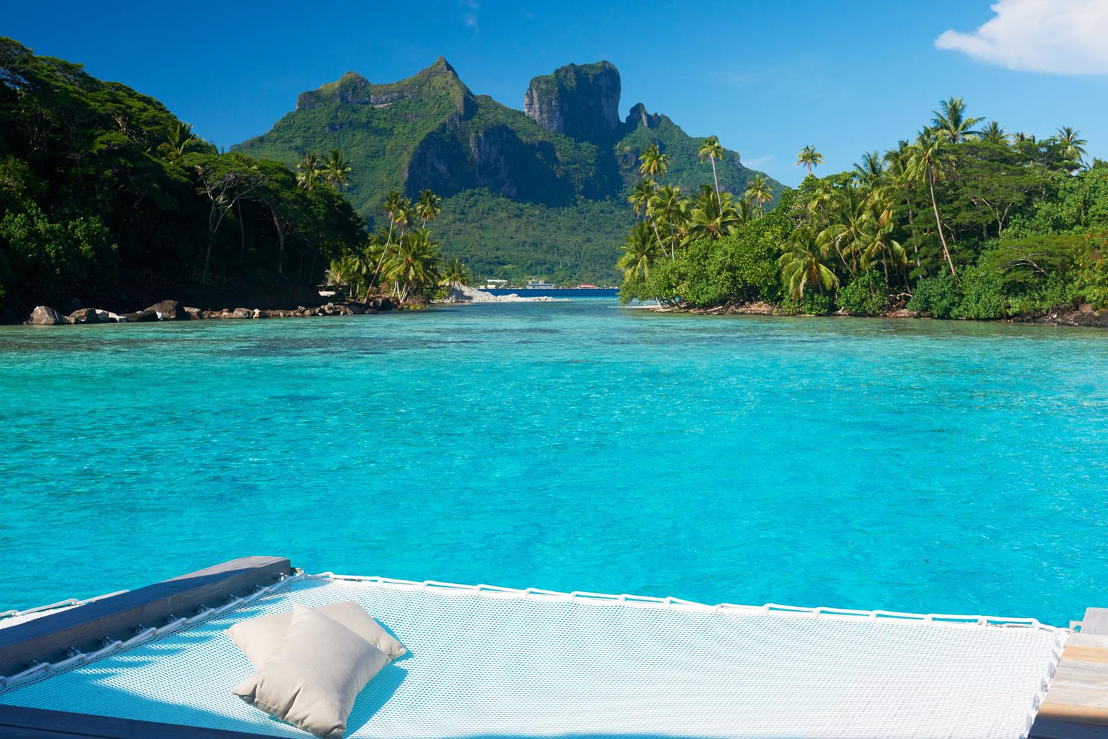 Bora Bora