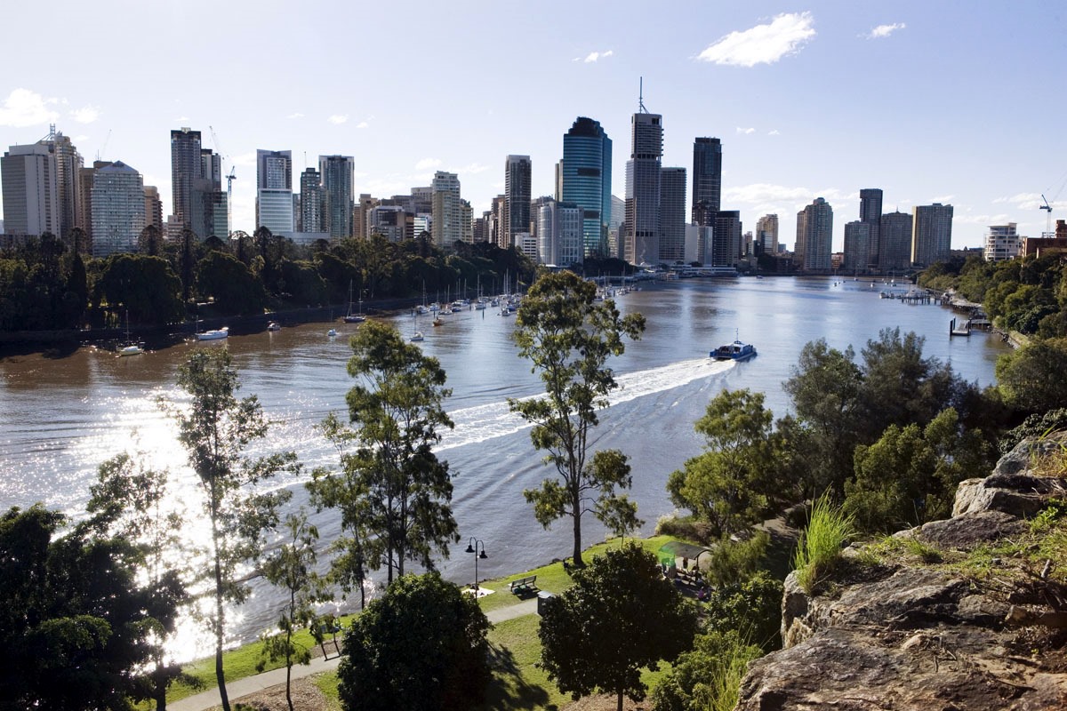 Brisbane