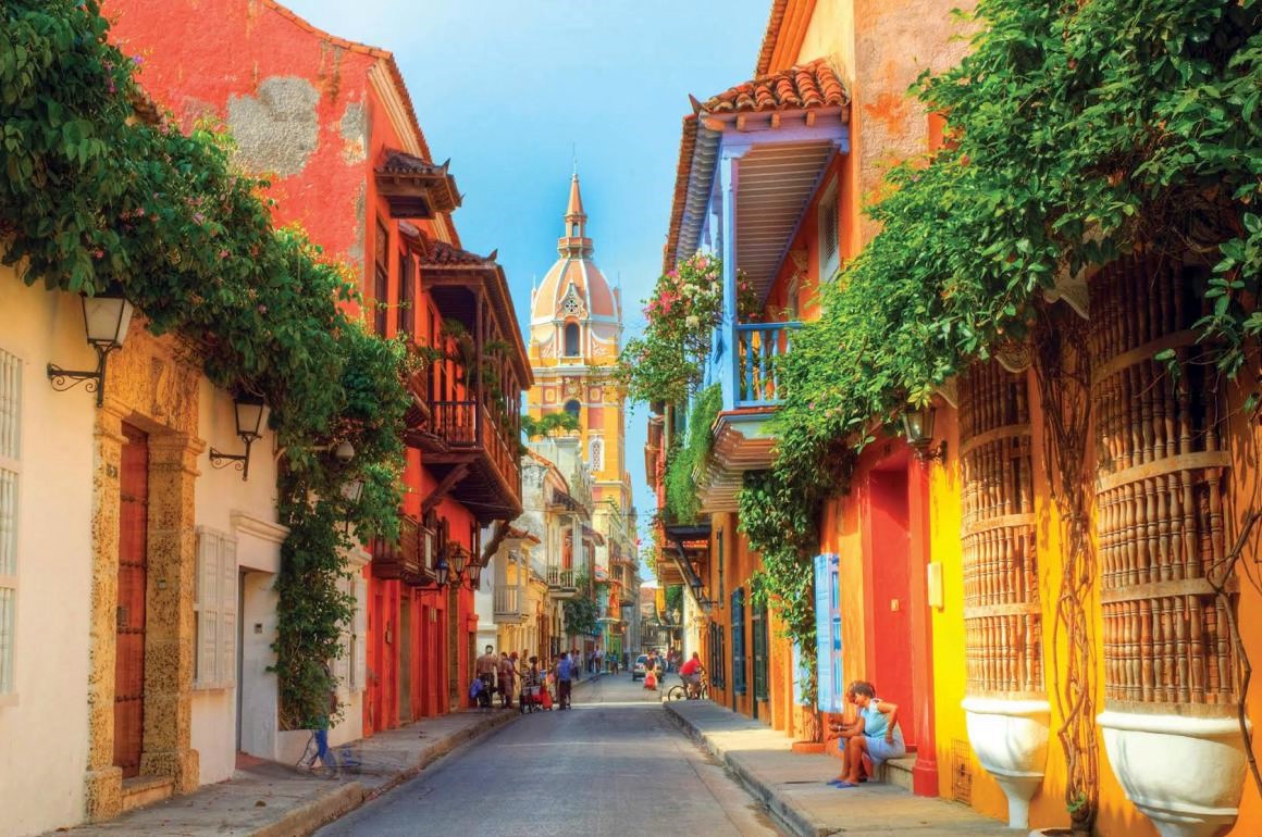 Imagen de viaje LAT.40