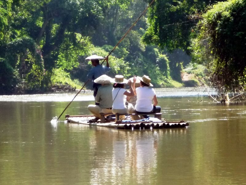 Chiang Mai | LAT.40