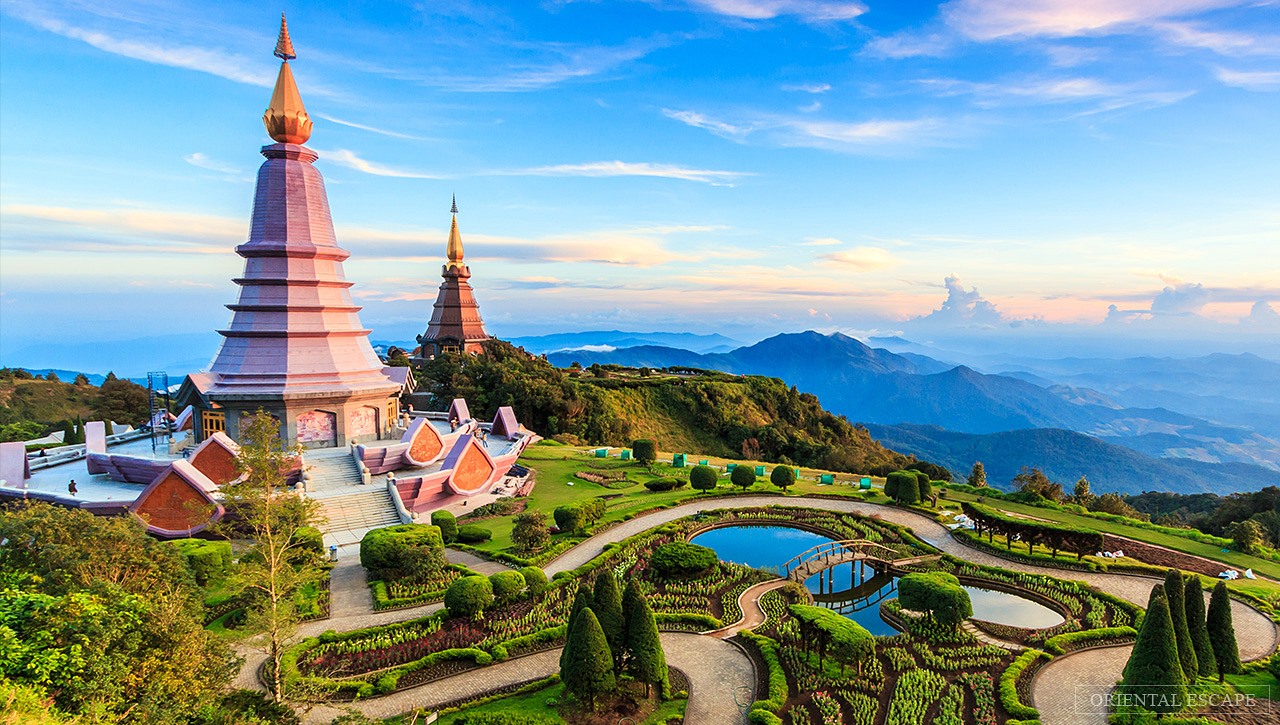 Chiang Mai