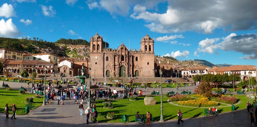 Imagen de viaje LAT.40