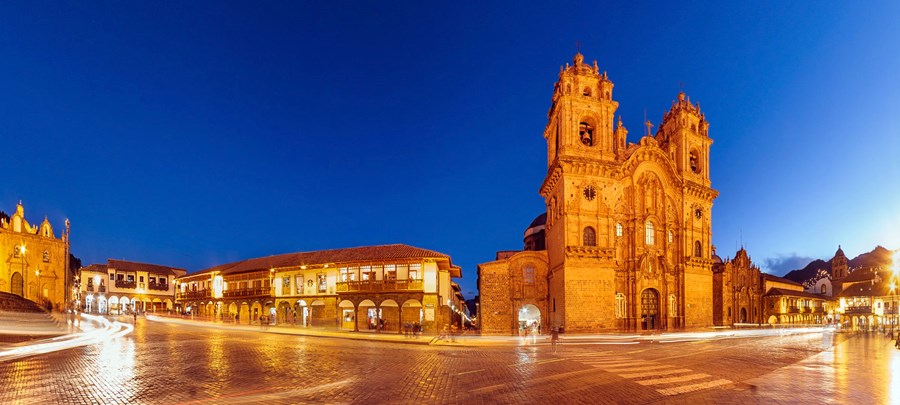 Imagen de viaje LAT.40