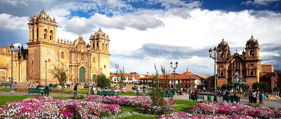 Imagen de viaje LAT.40