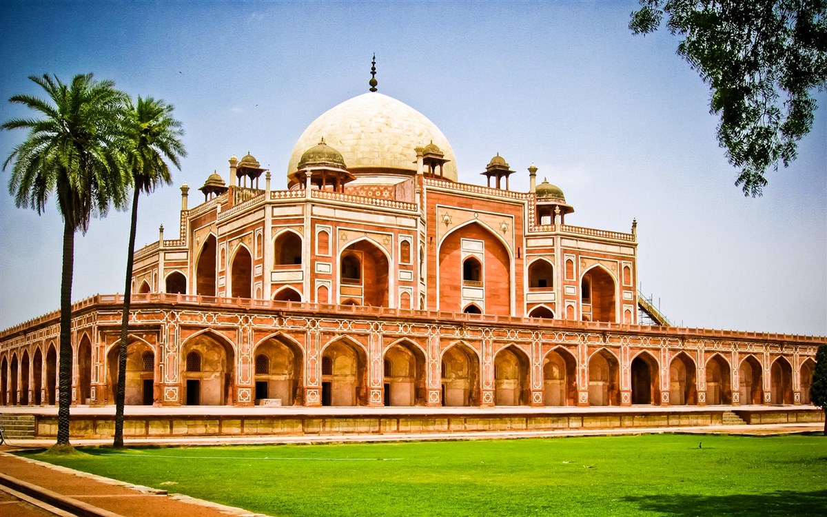 Delhi