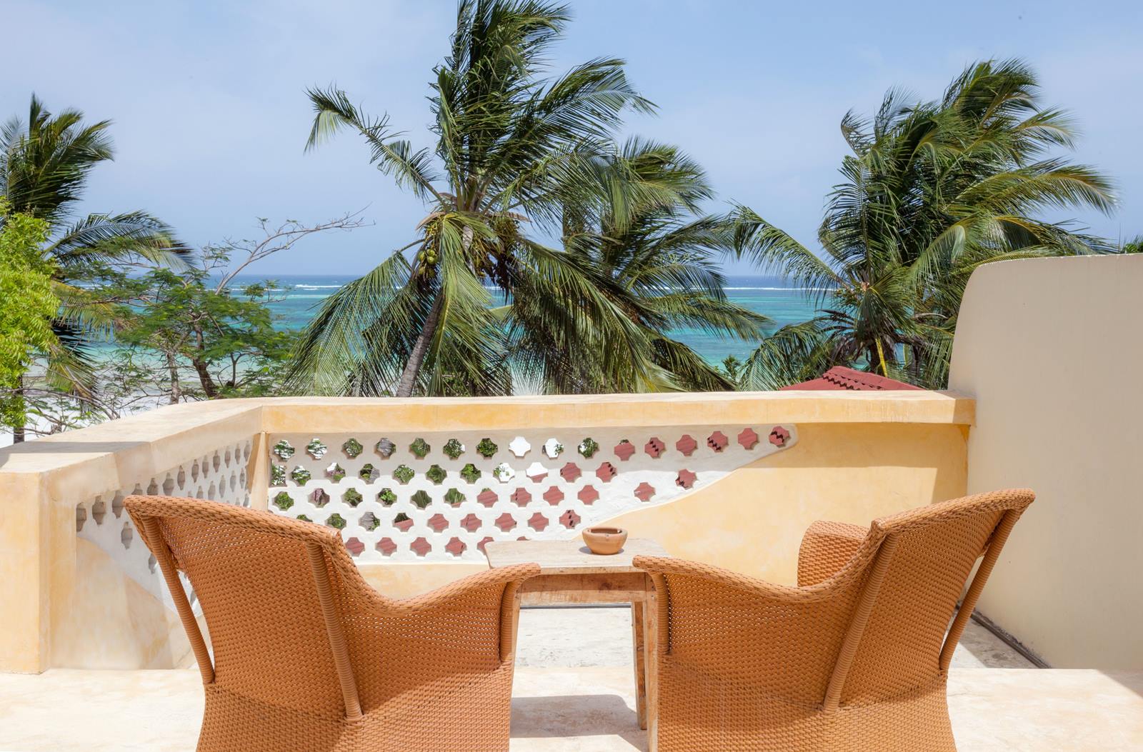 Blue Marlin Beach Hotel