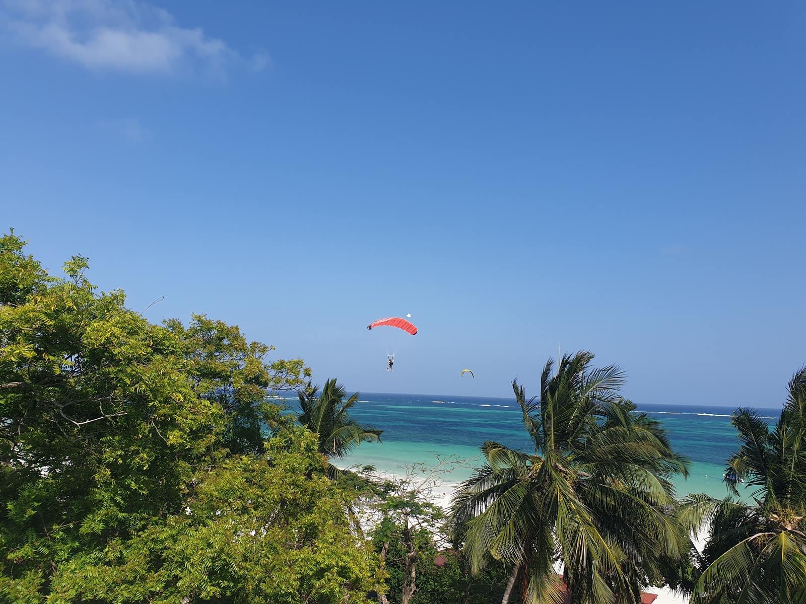 Blue Marlin Beach Hotel