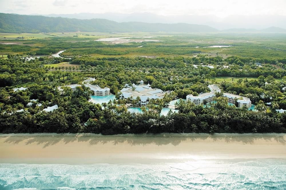 Port Douglas