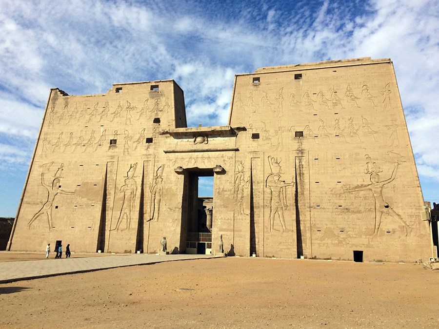 Luxor