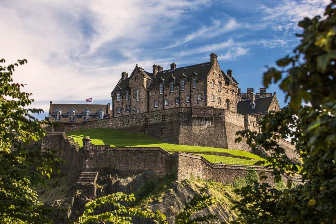 Viaje Escocia diseñado por LAT.40