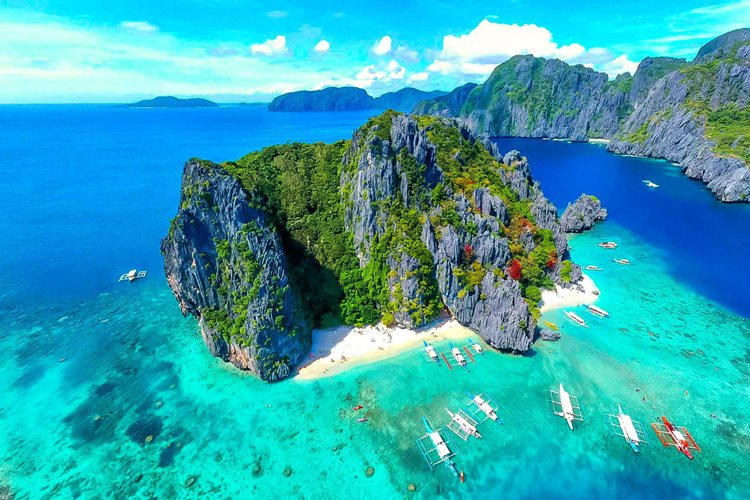 El Nido | LAT.40