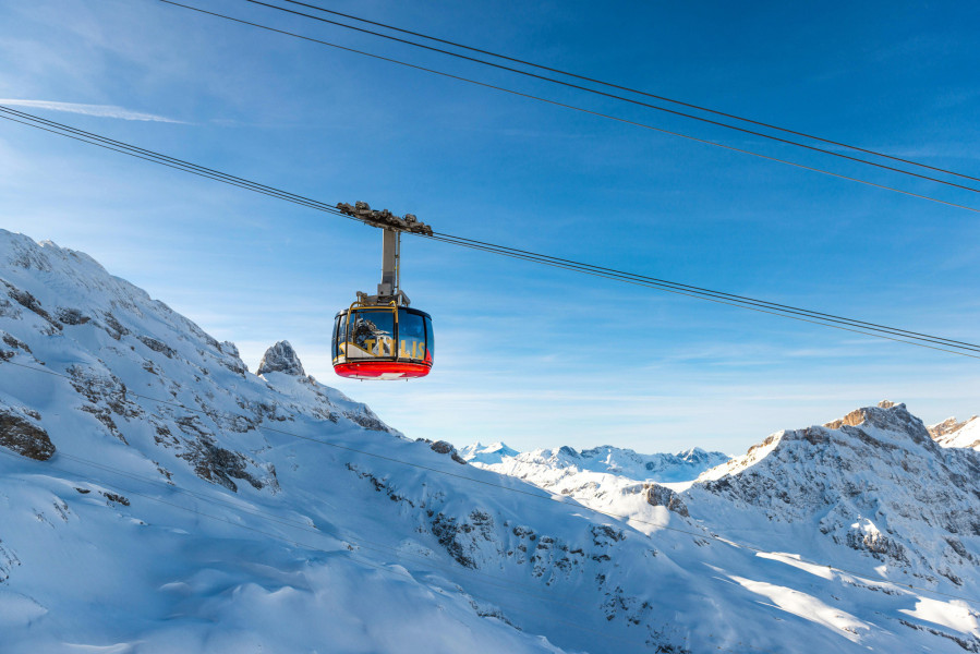 Engelberg