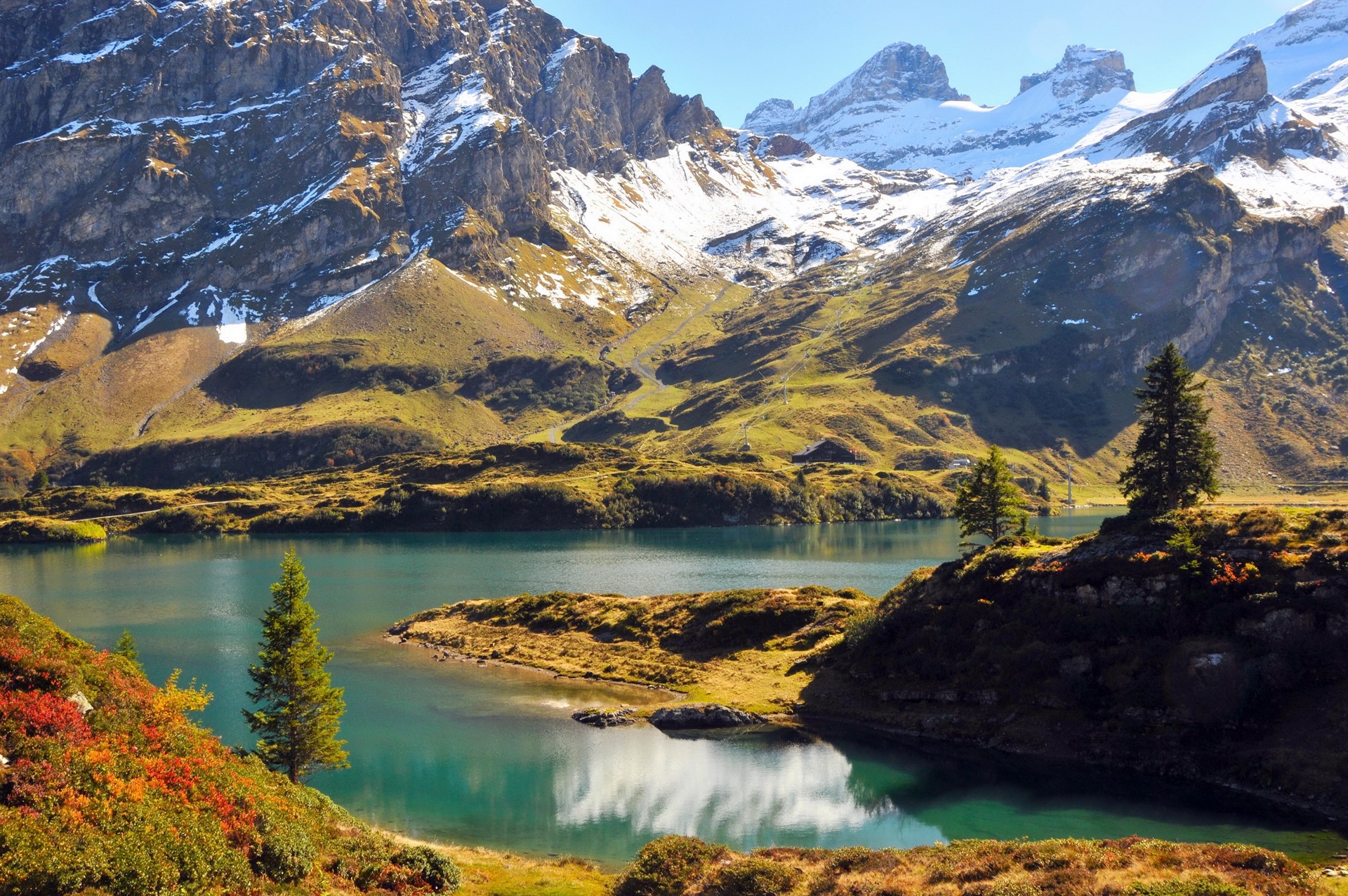 Imagen de viaje LAT.40