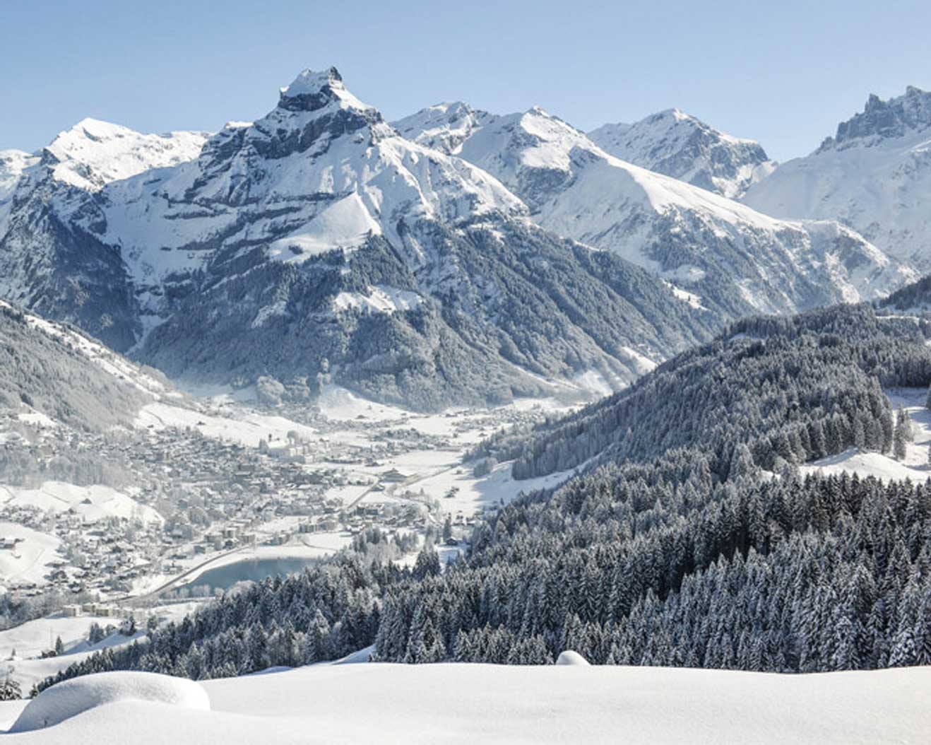 Engelberg