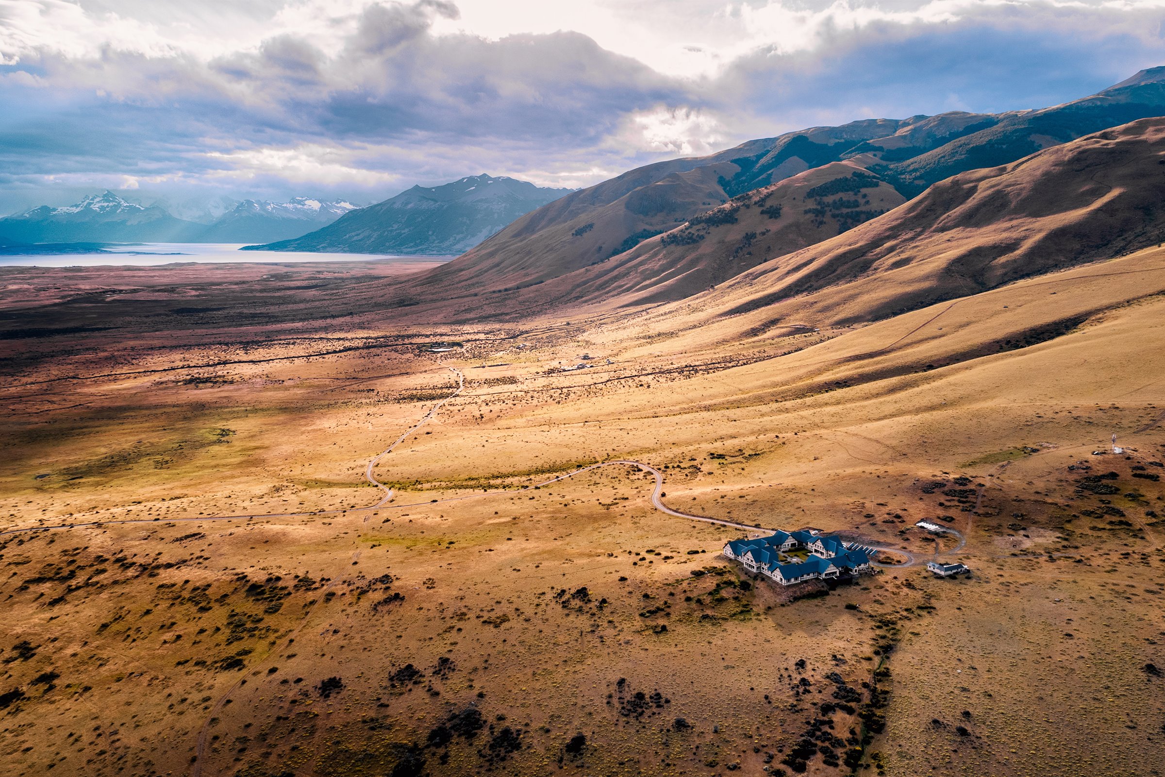 EOLO en Calafate