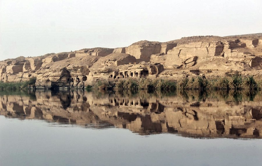 Edfu