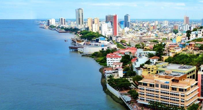 Imagen de viaje LAT.40