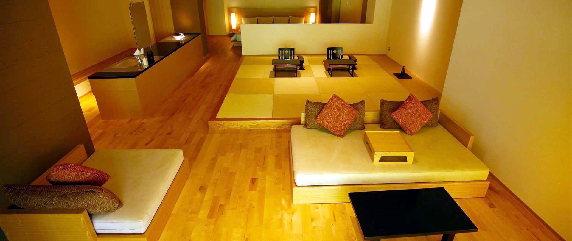 Kinnotake Tonosawa en Hakone