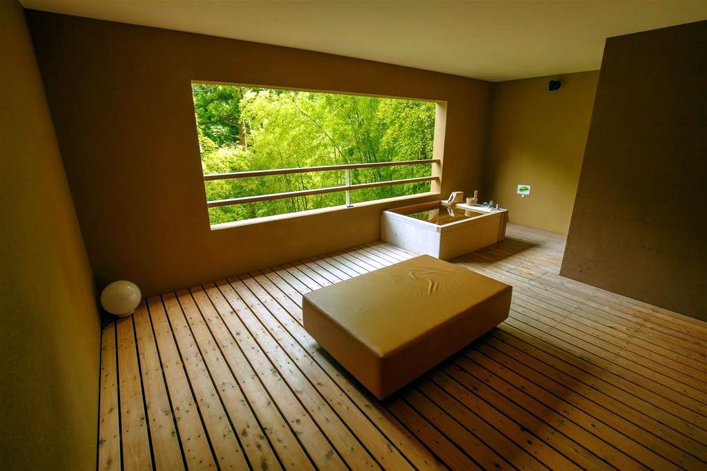 Kinnotake Tonosawa en Hakone