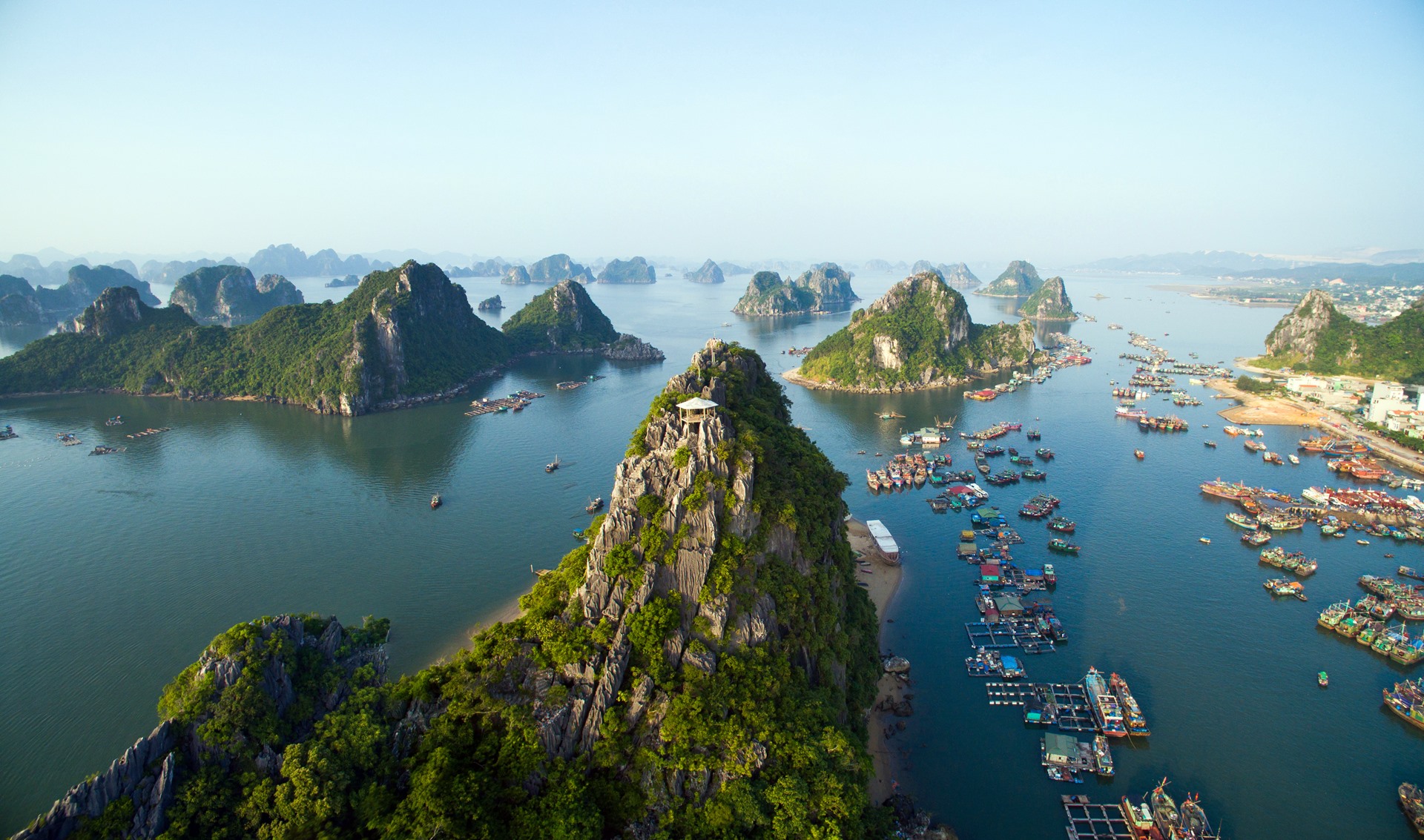 Halong