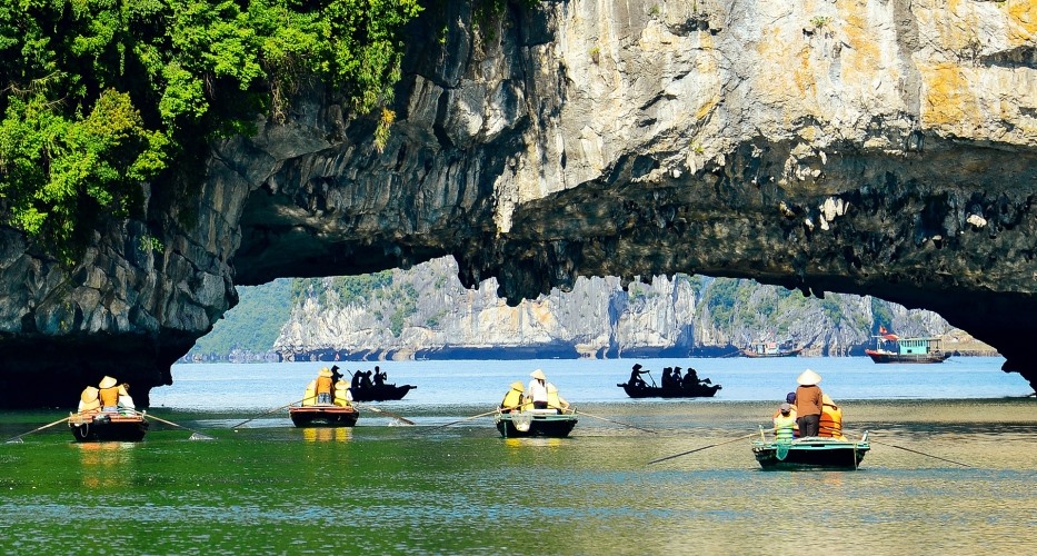 Halong