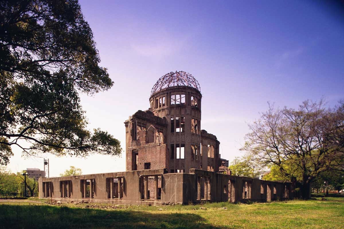 Hiroshima
