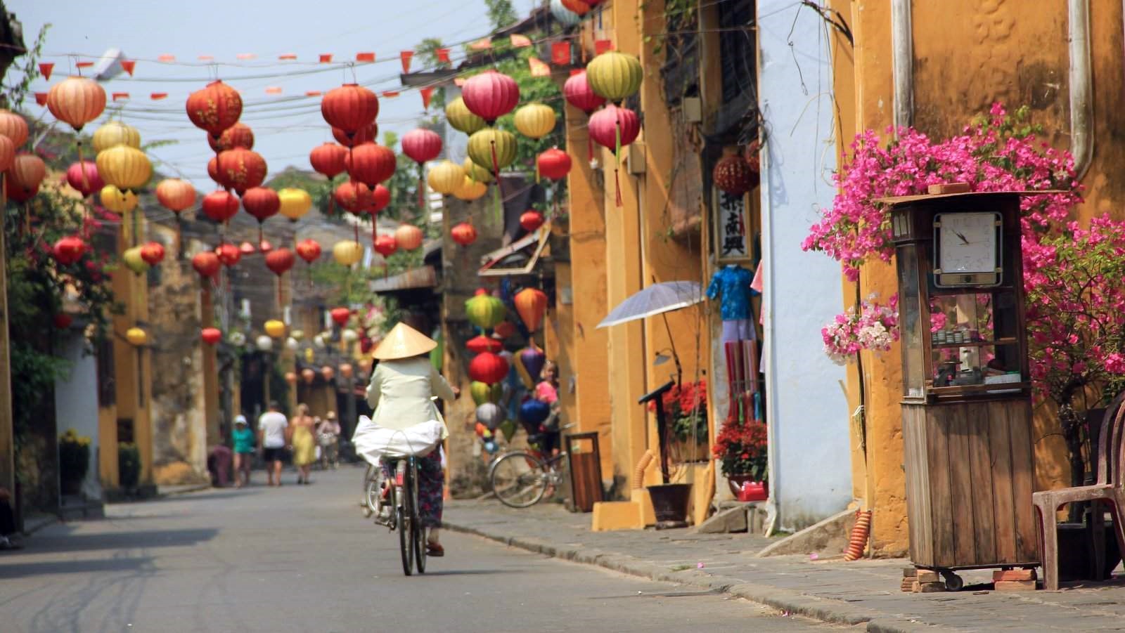 Viaje a Vietnam, Camboya y Tailandia (Con Halong, Hue y Hoi An) diseñado por LAT.40