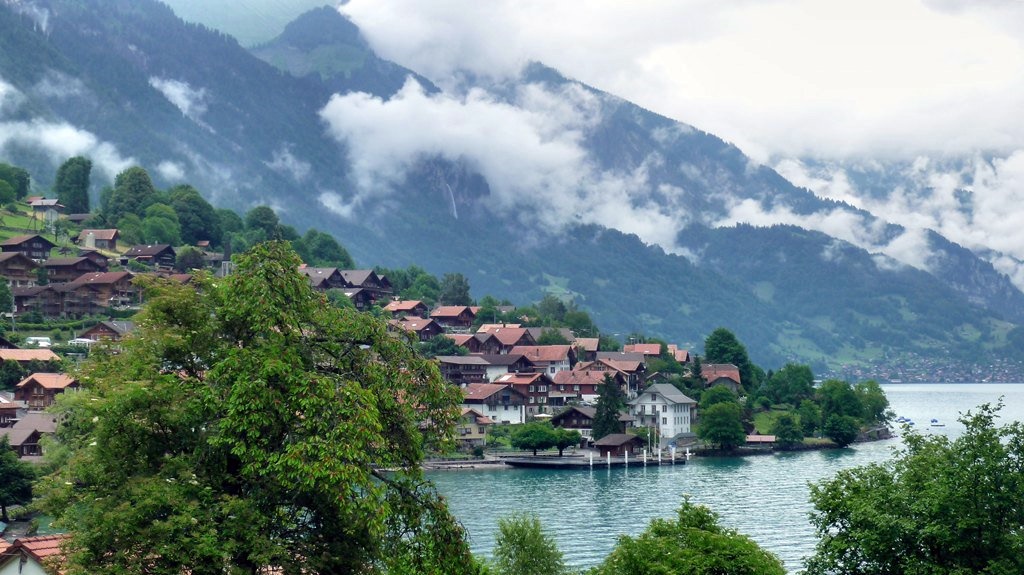 Interlaken