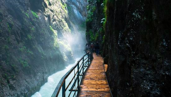 Imagen de viaje LAT.40