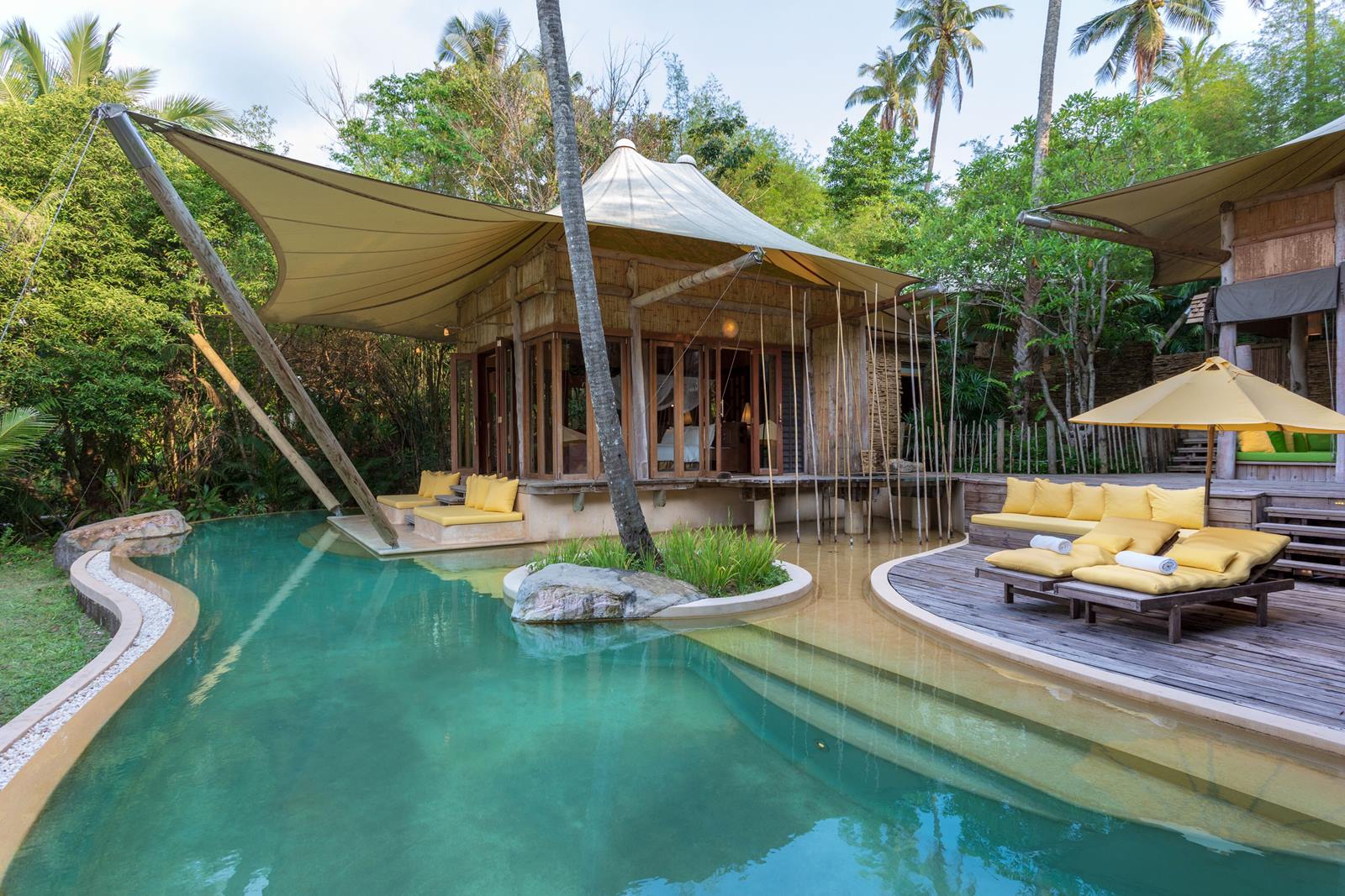 Koh Kood Soneva