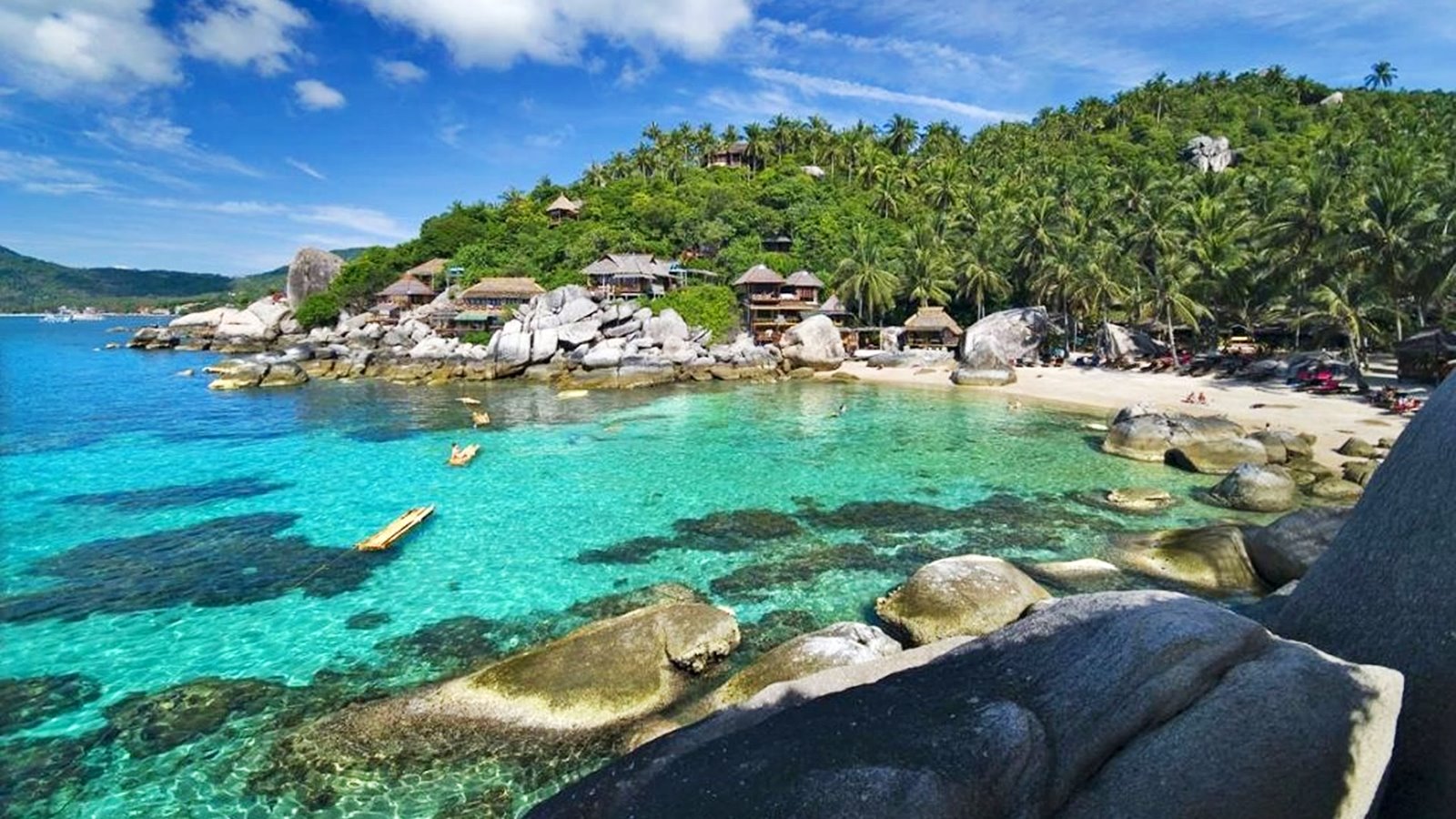 Koh Tao