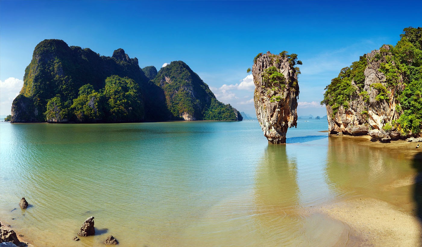 Koh Yao Noi