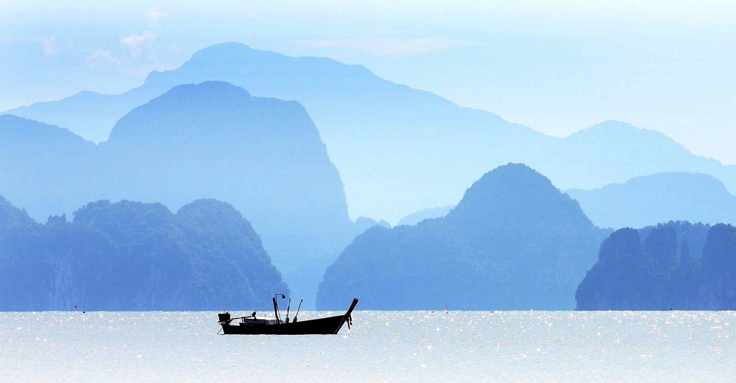 Koh Yao Noi