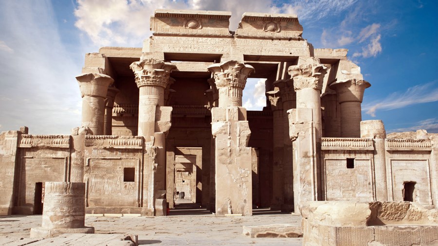 Kom Ombo