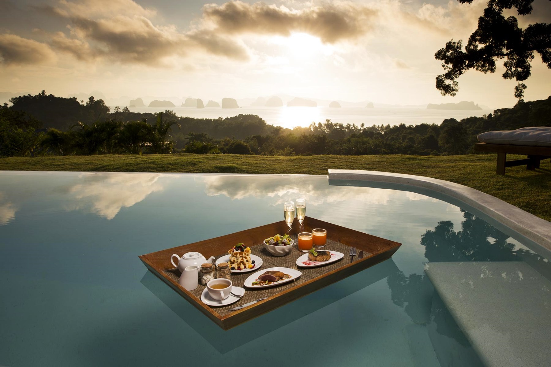 Koyao Island Resort en Koh Yao Noi