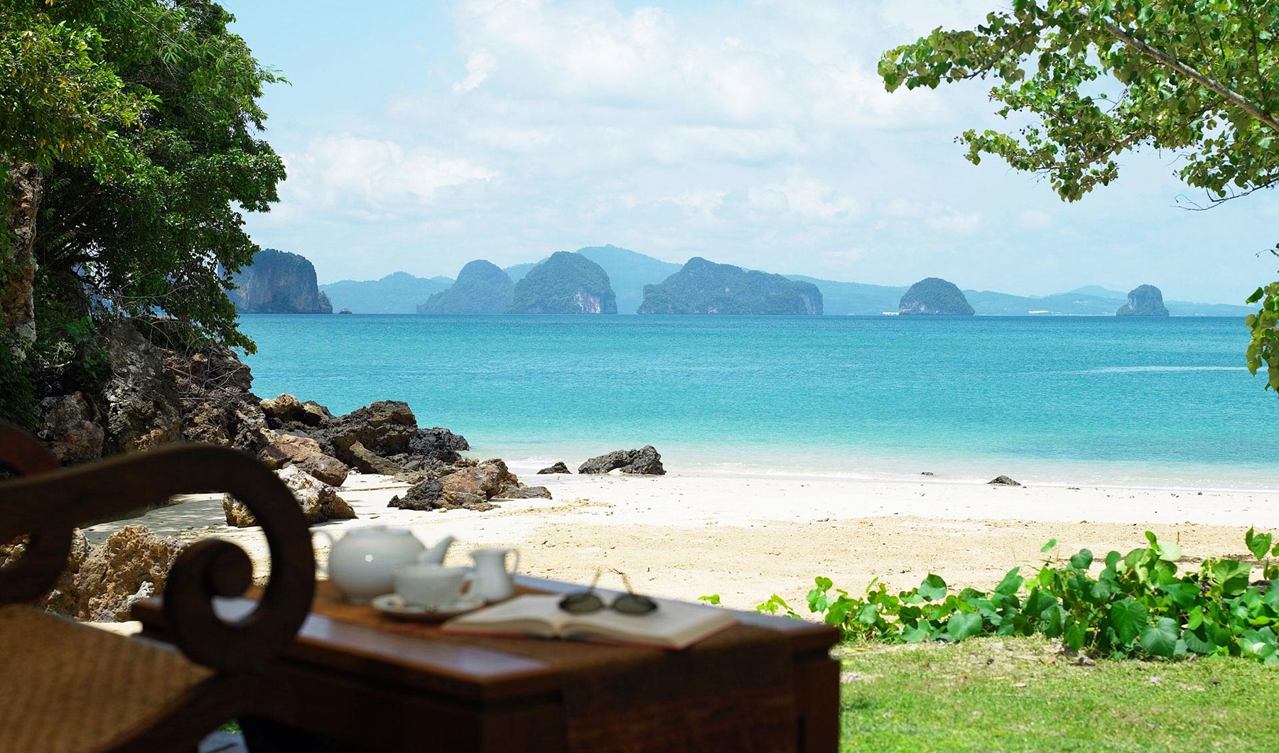 Koyao Island Resort en Koh Yao Noi