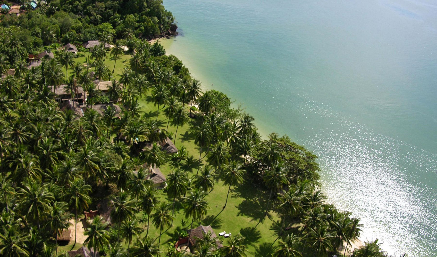 Koyao Island Resort en Koh Yao Noi