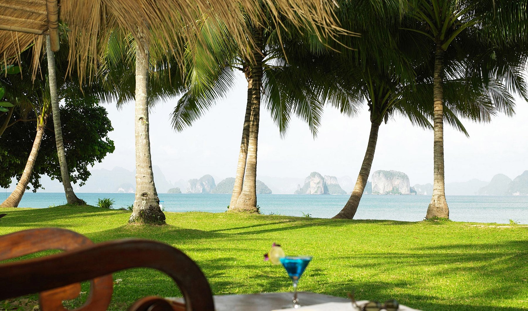 Koyao Island Resort en Koh Yao Noi