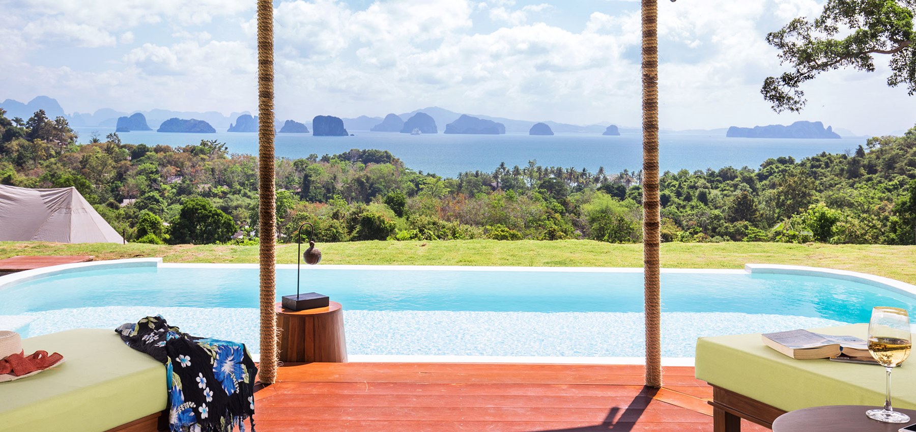Koyao Island Resort en Koh Yao Noi