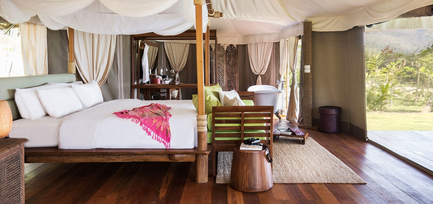 Koyao Island Resort en Koh Yao Noi