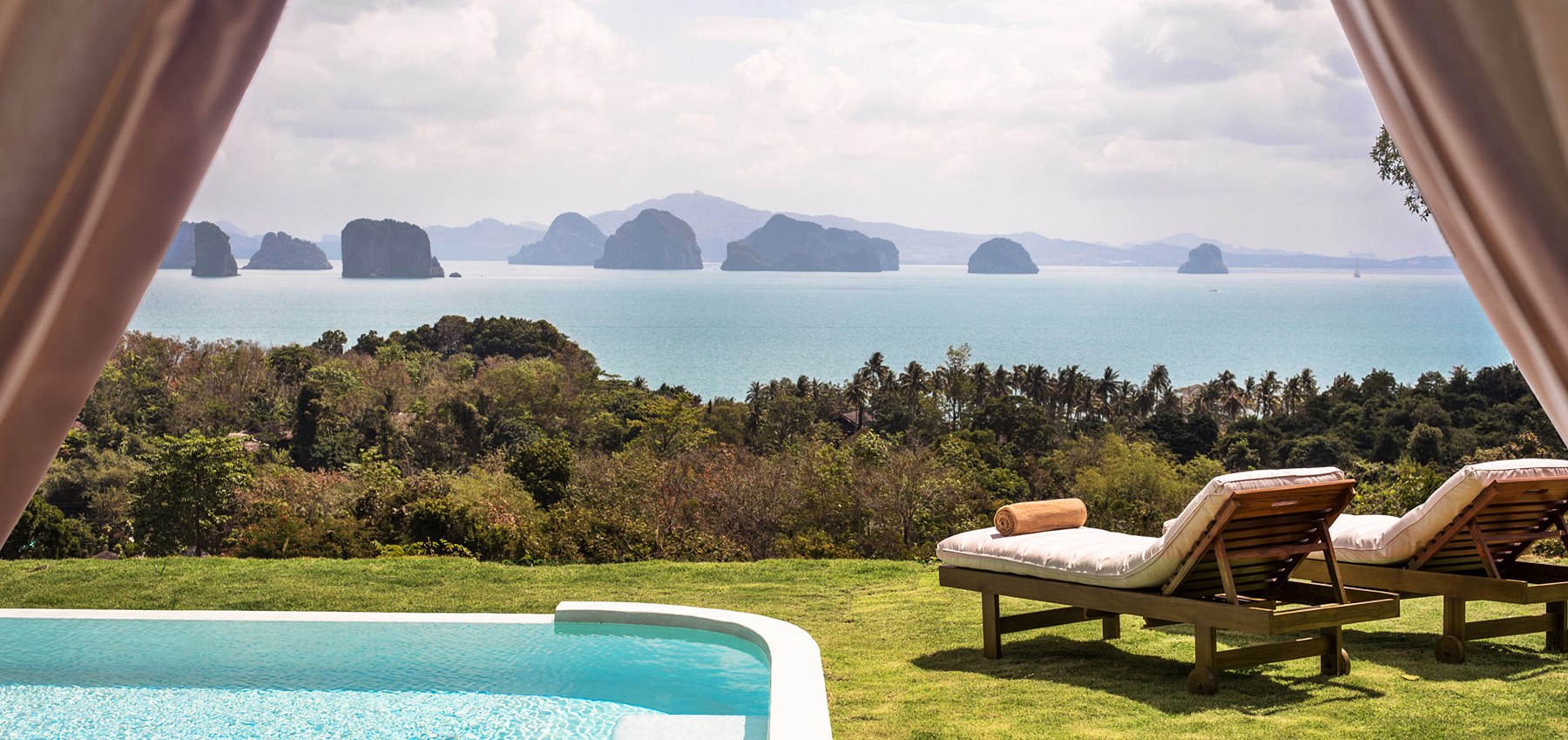 Koyao Island Resort en Koh Yao Noi