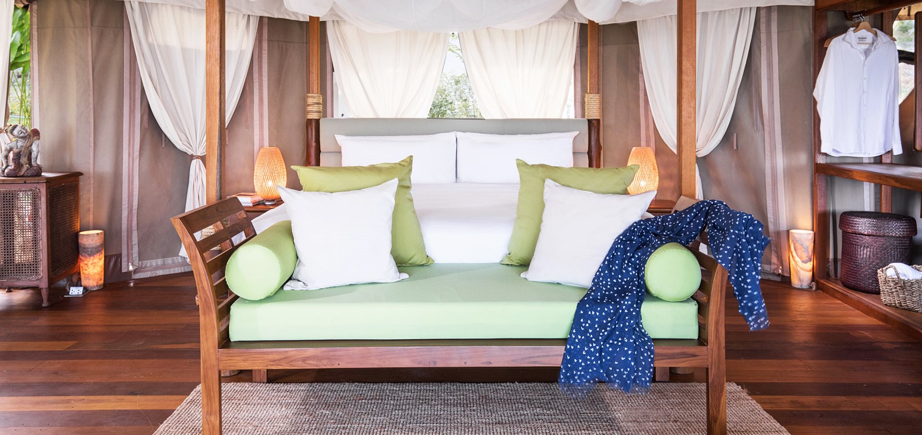 Koyao Island Resort en Koh Yao Noi
