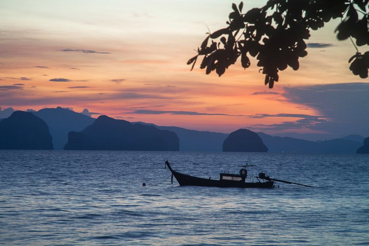Koyao Island Resort en Koh Yao Noi